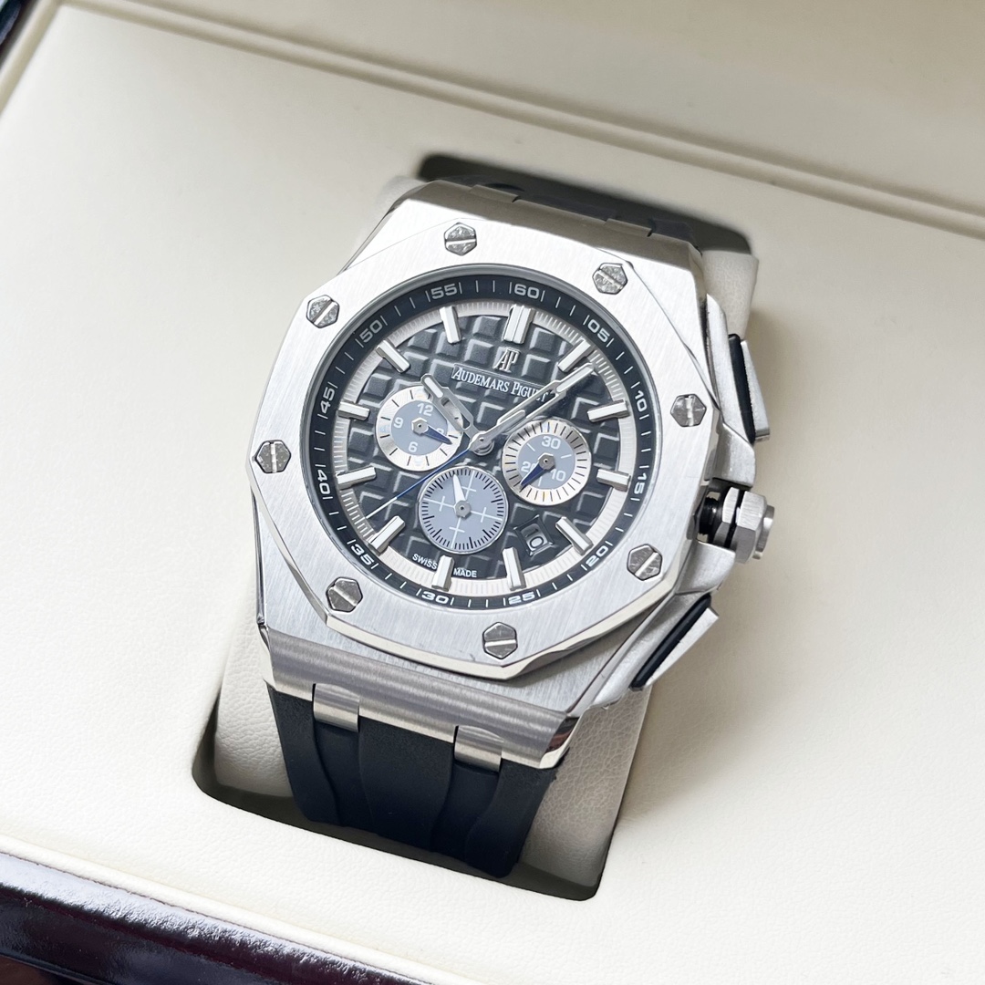 Audemars Piguet watch